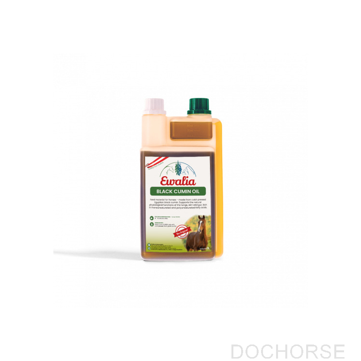 Ewalia Black Cumin Oil 1000ML