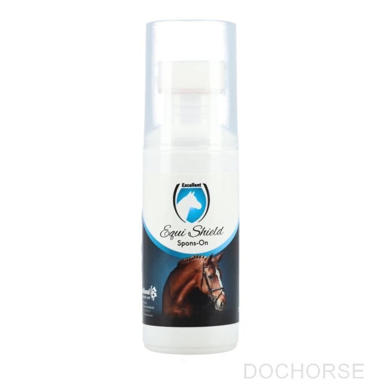 Equi Shield Sponge-On 