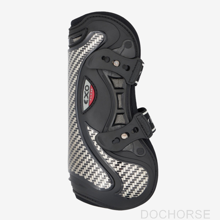 Lemieux Tendon Boots Exo-Flex 
