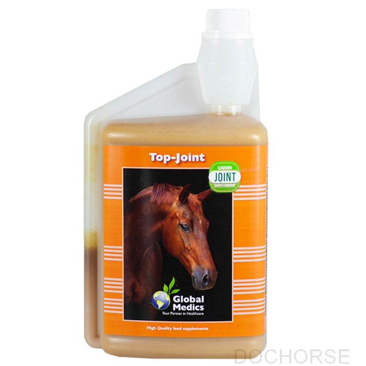 Global Medics Top Joint