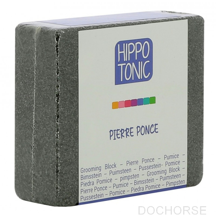 hippotonic block 
