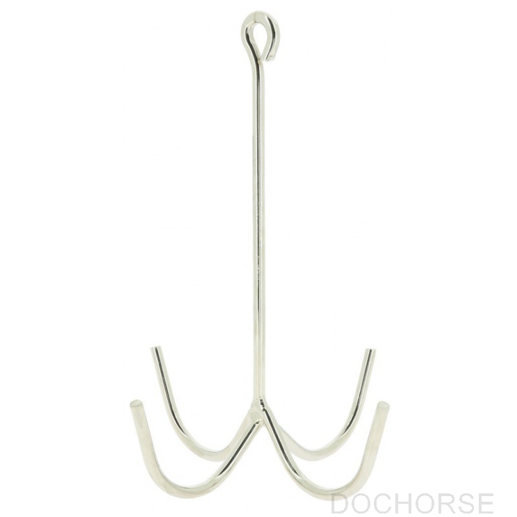 Hippotonic poetshaak