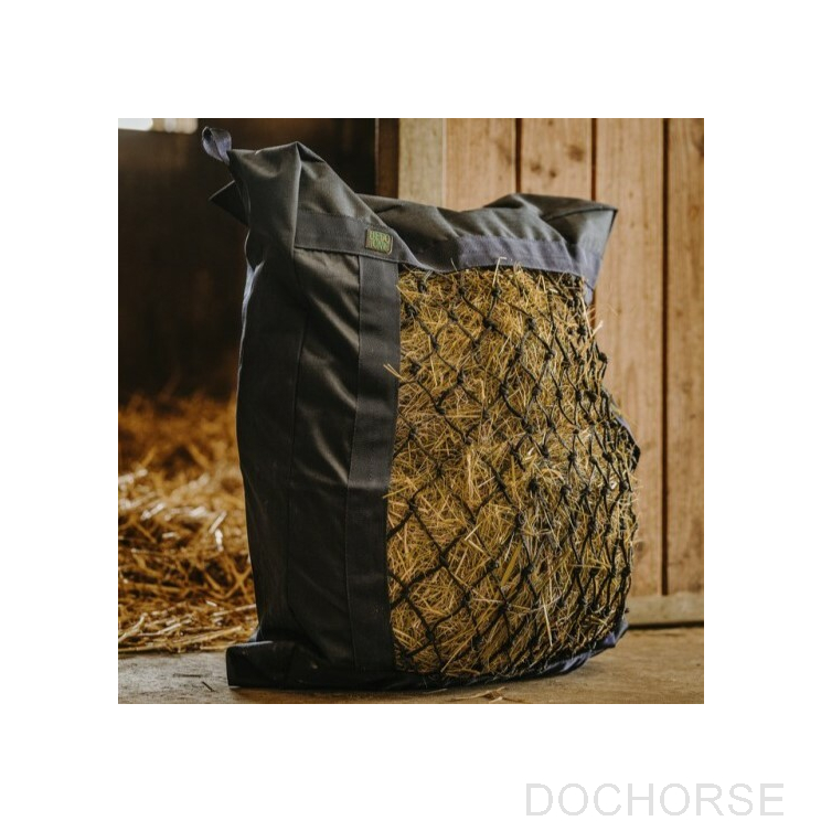HIPPOTONIC Hay Net Bag
