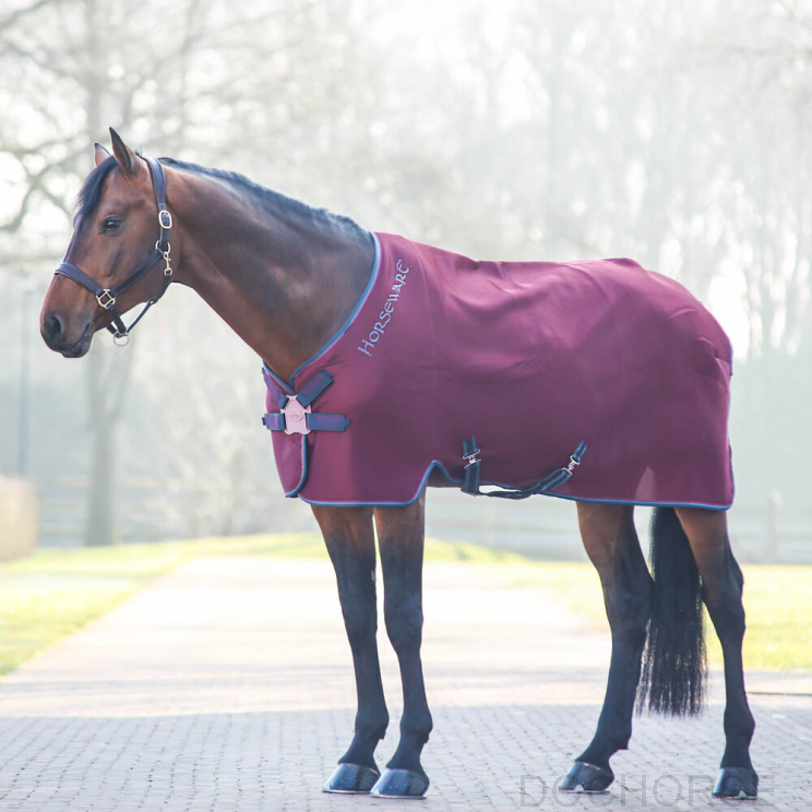 Horseware Rambo Airmax Cooler