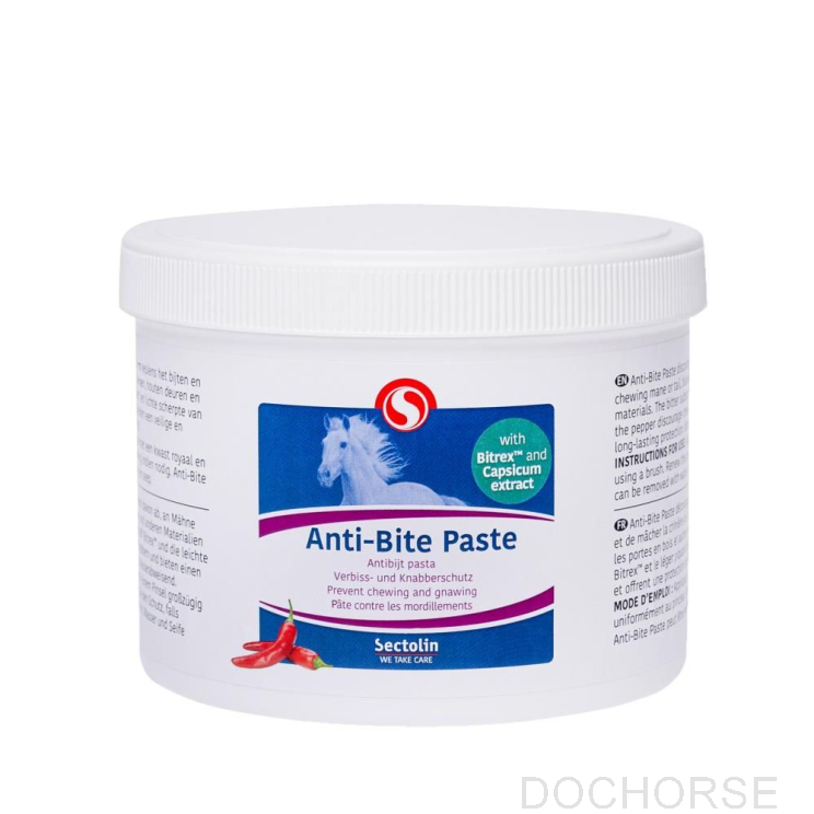Sectolin Anti-Bite Paste 500ML