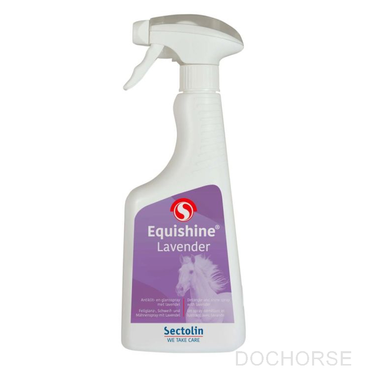 Sectolin Equishine Lavendel
