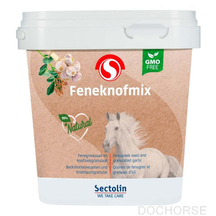 Sectolin Feneknofmix