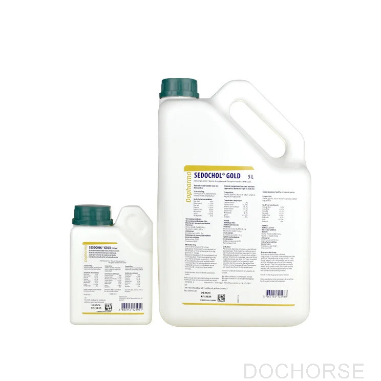 Sedochol Gold 5L