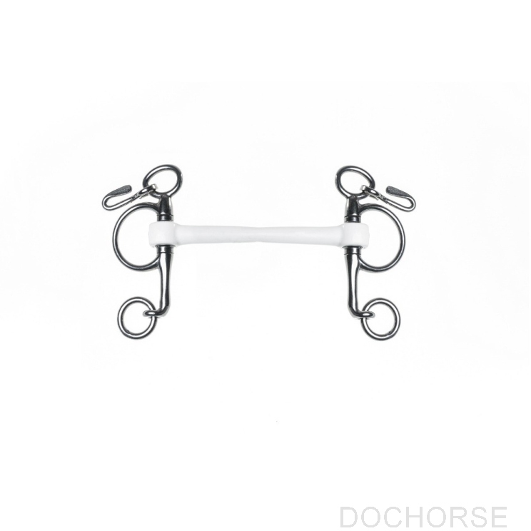 Trust Inno Sense Flexi Soft Pelham 15mm