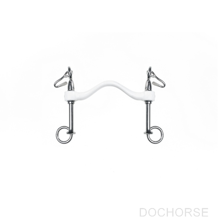 Trust Dressuurstang Inno Sense Baby Hard Tongboog 15MM Tester