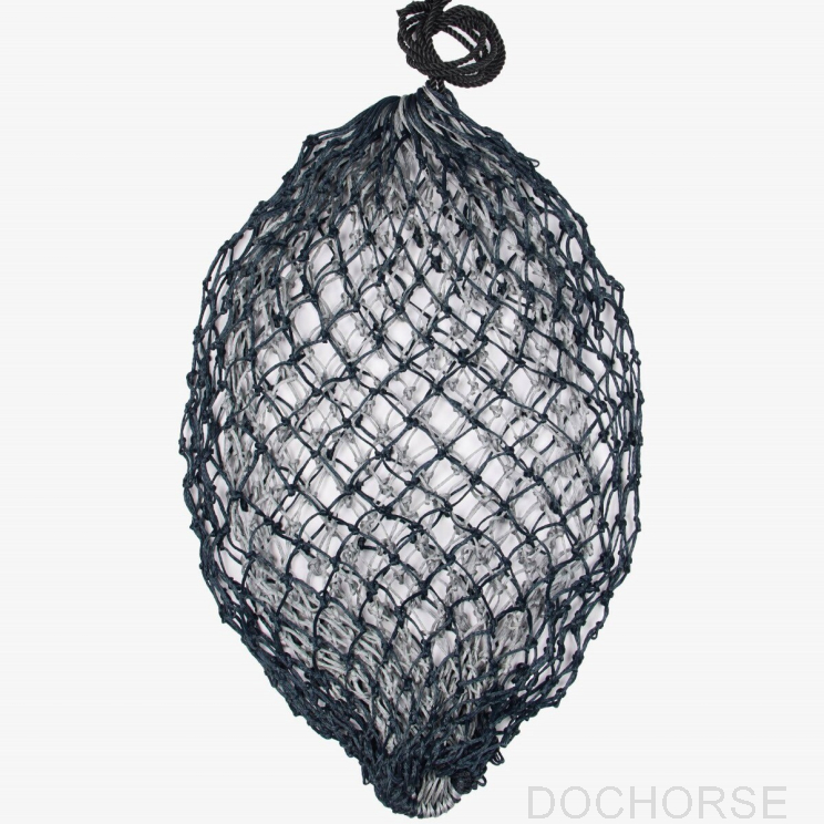 LeMieux Hungry Hippo Haynet Navy