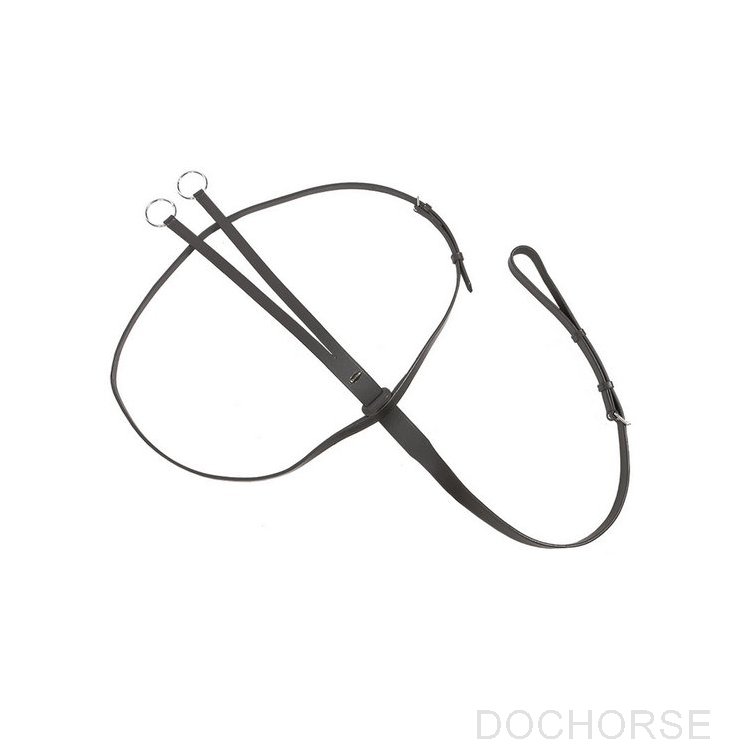 Kavalkade Martingale with Stopper Black