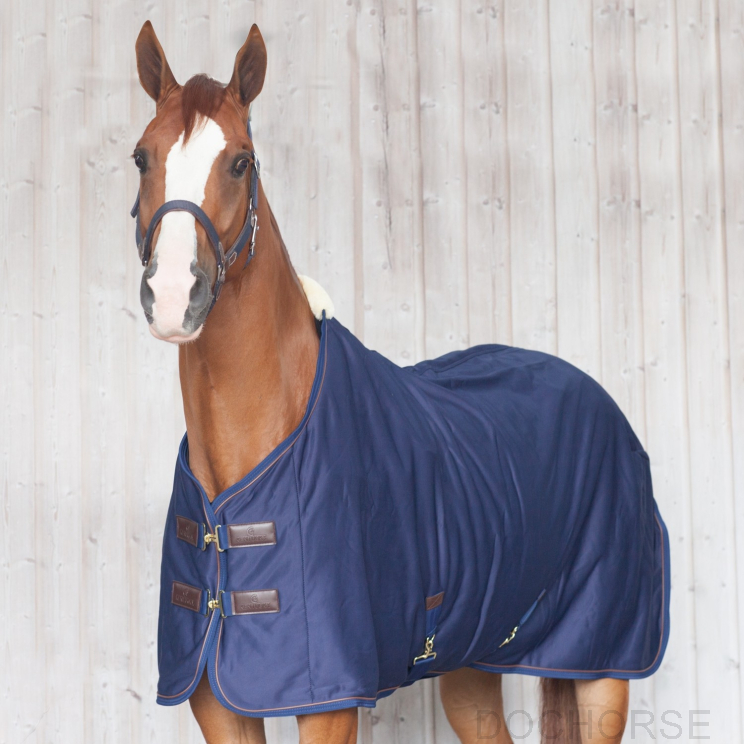 Kentucky Cooler Fleece