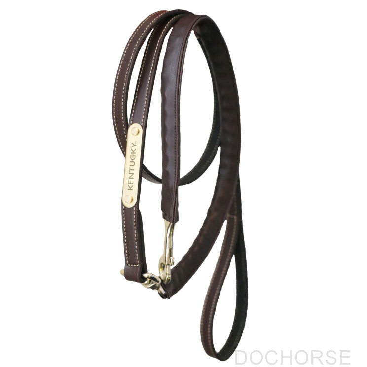 Kentucky Leadrope with Chain