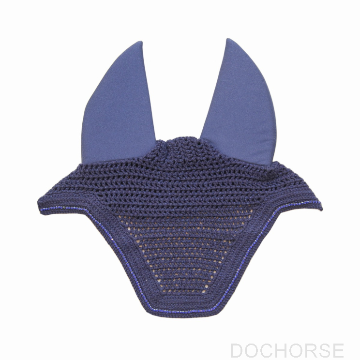 Kentucky Oornetje Wellington Sparkling Blauw