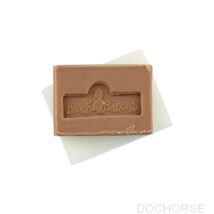 Kevin Bacon Soap Bar