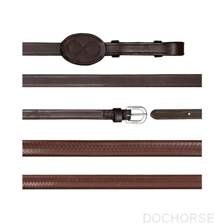 Dy'on Rubber Teugels La Cense 16mm