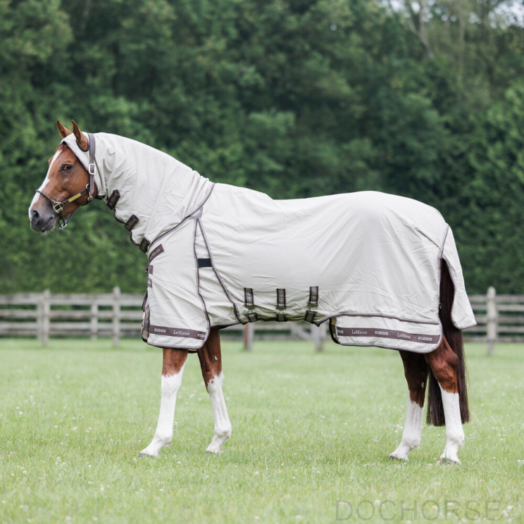 Lemieux eczeemdeken Kudos