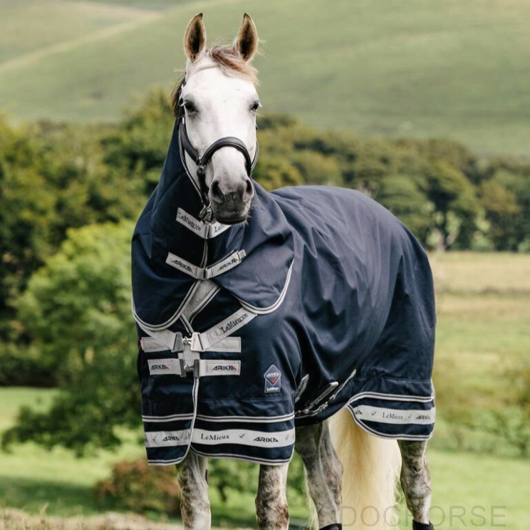 LeMieux Arika Storm-Tek Rug 50gr