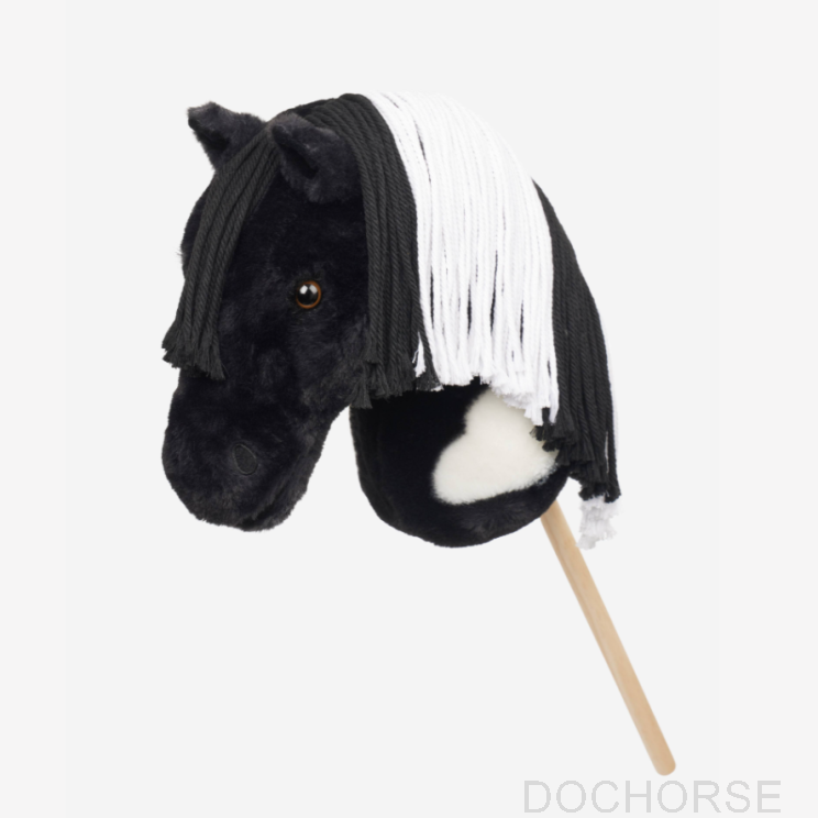 Lemieux Hobby Horse Razzle