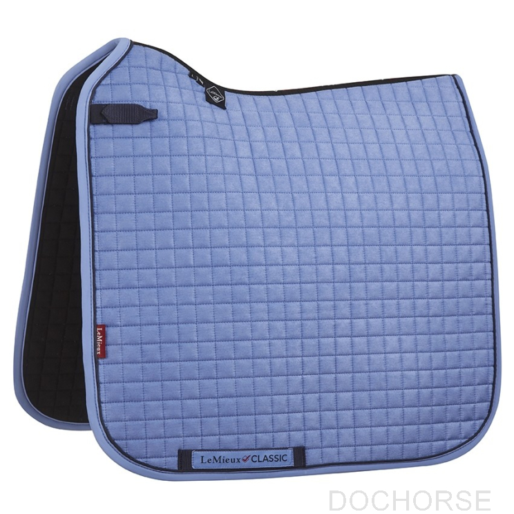 Lemieux dressage saddle pad classic