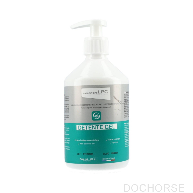 LPC Detente Gel