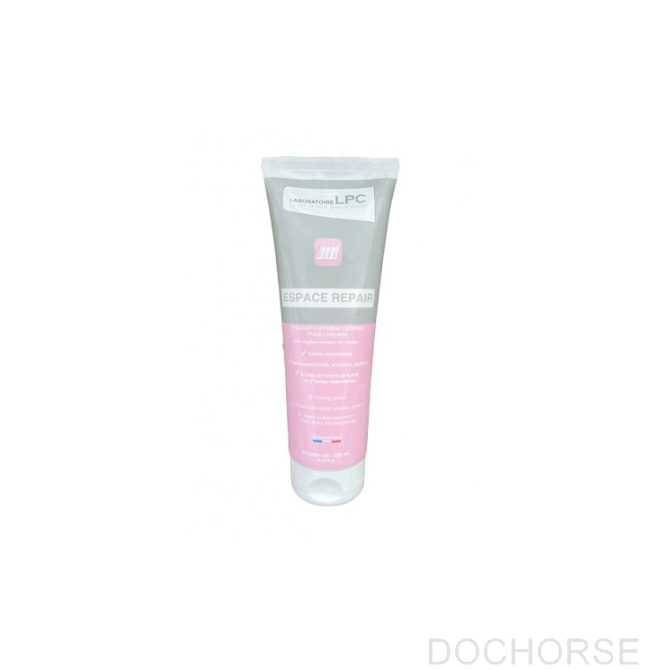 LPC Espace Repair