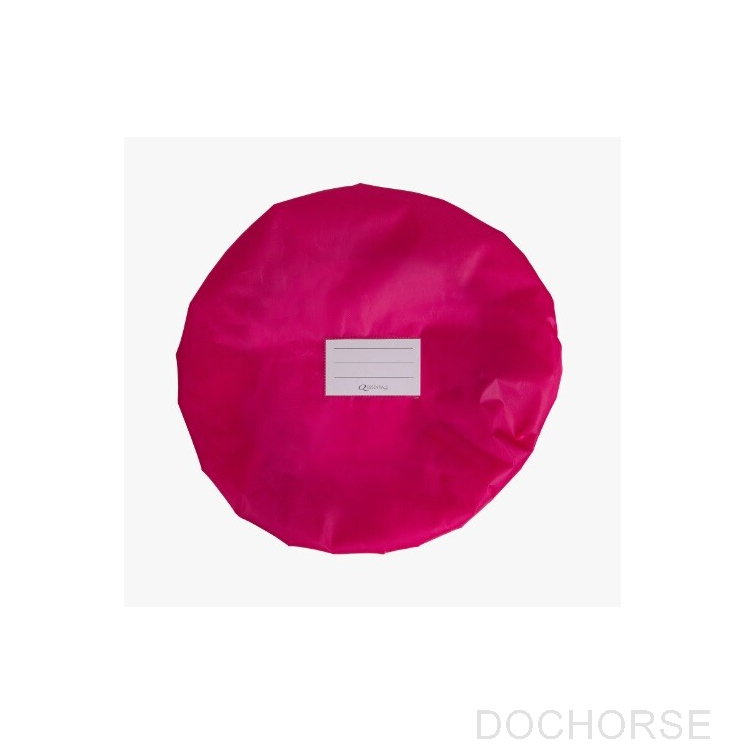 QHP Bucket Cover Pink