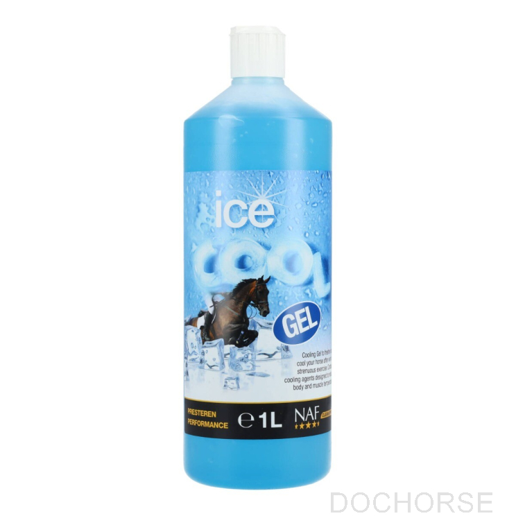 NAF Ice Cool Gel