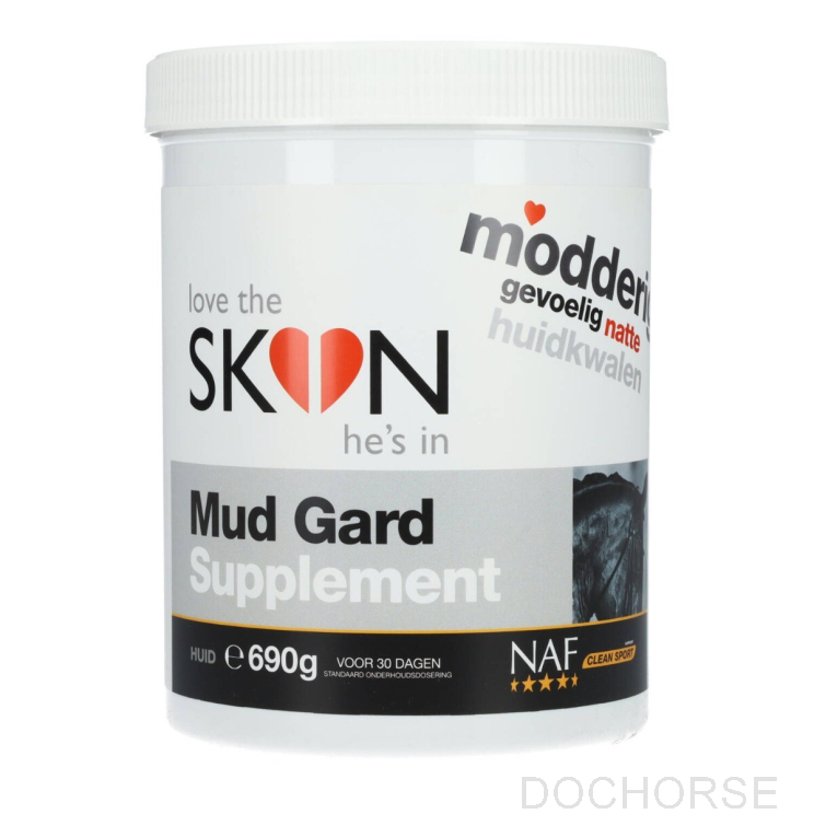 NAF Mud Gard