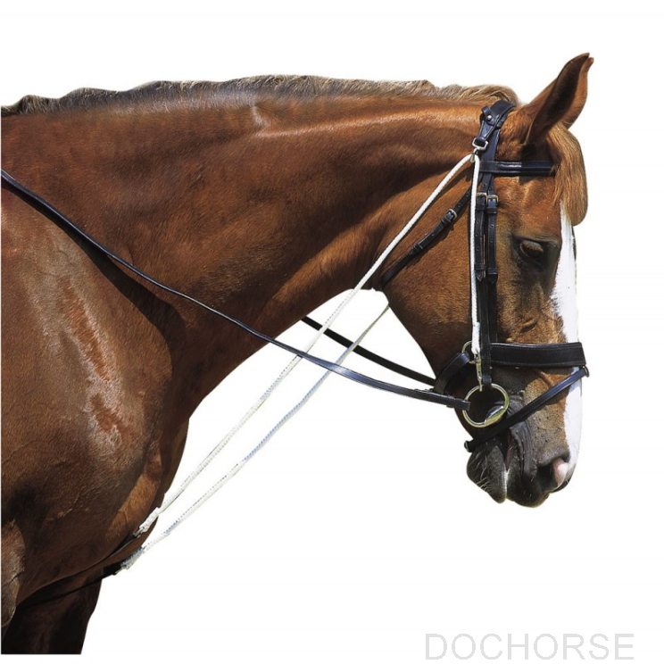 Norton Club Chambon with Pulleys 