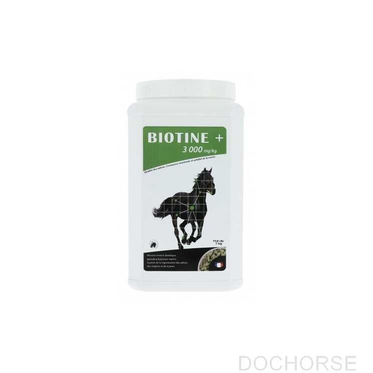 ODM Biotin+ 1000GR