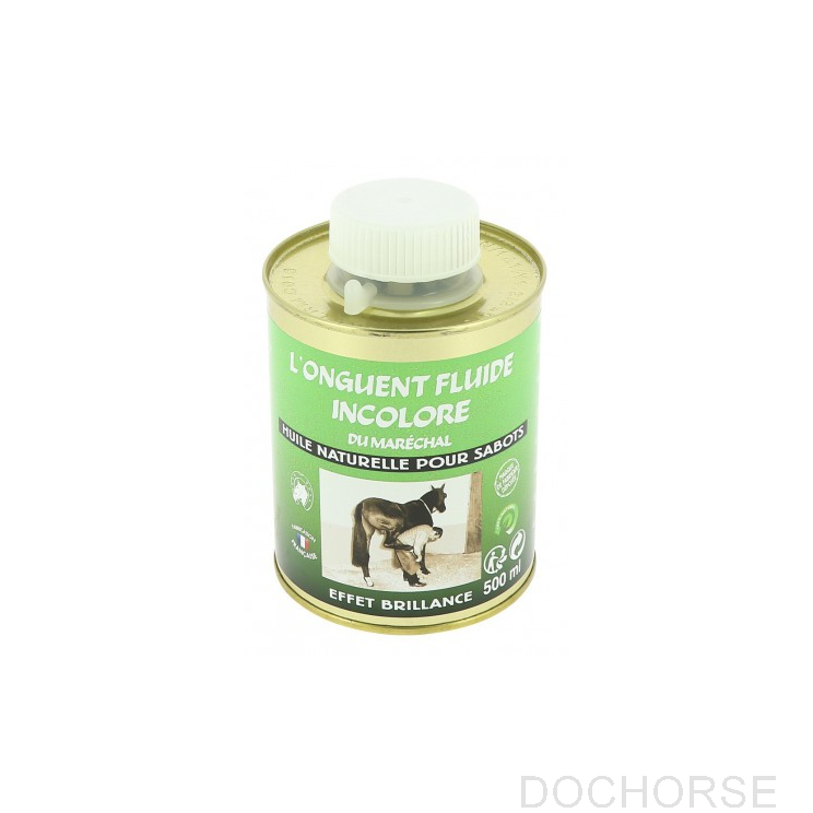 ODM Fluid Ointment