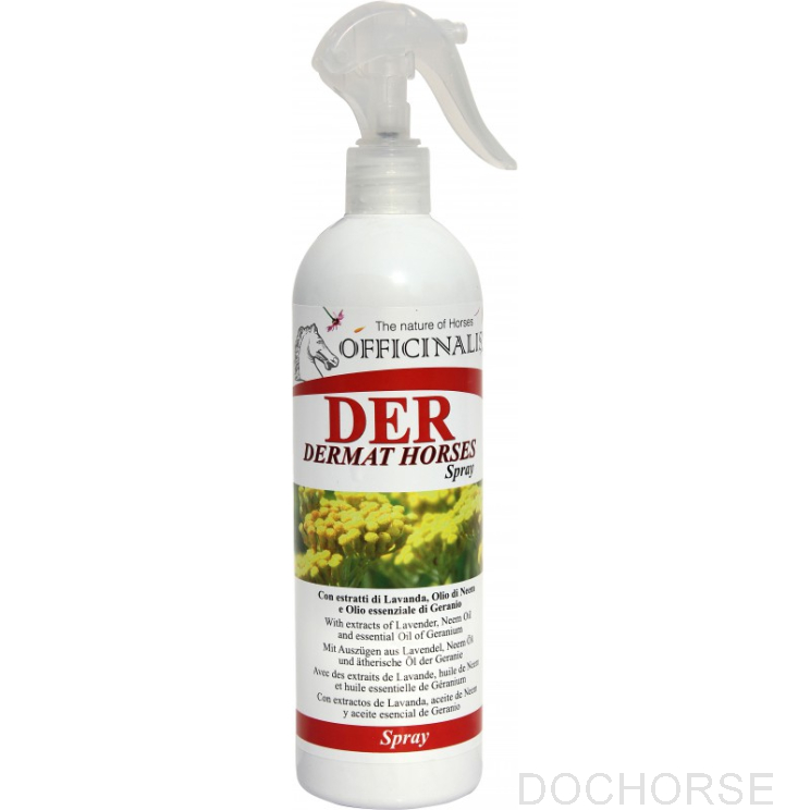 Officinalis DER Spray 500ML