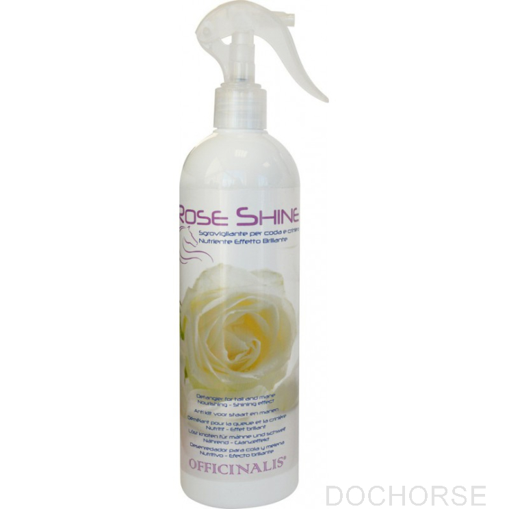 Officinalis Rose Shine 500ML