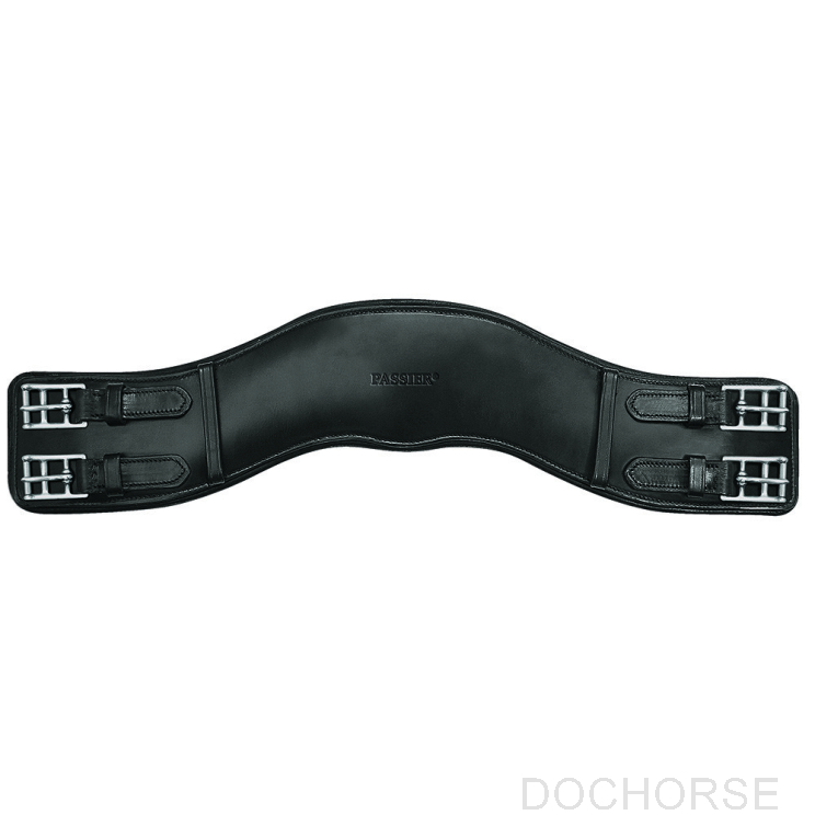 Passier Dressuursingel Leer