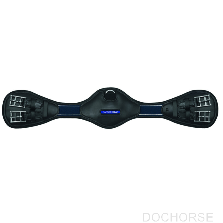 Passier Dressuursingel Wave - PassierBlu