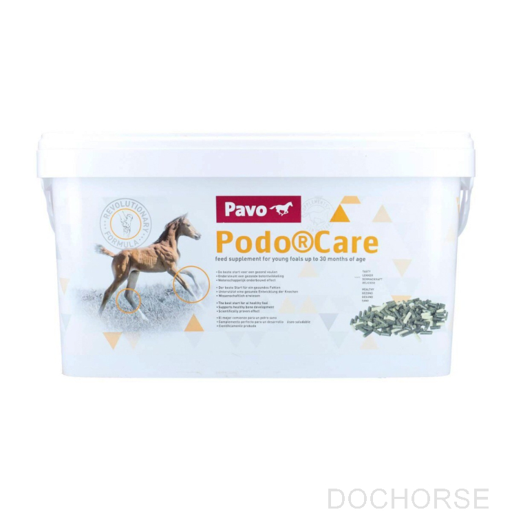 Pavo PodoCare
