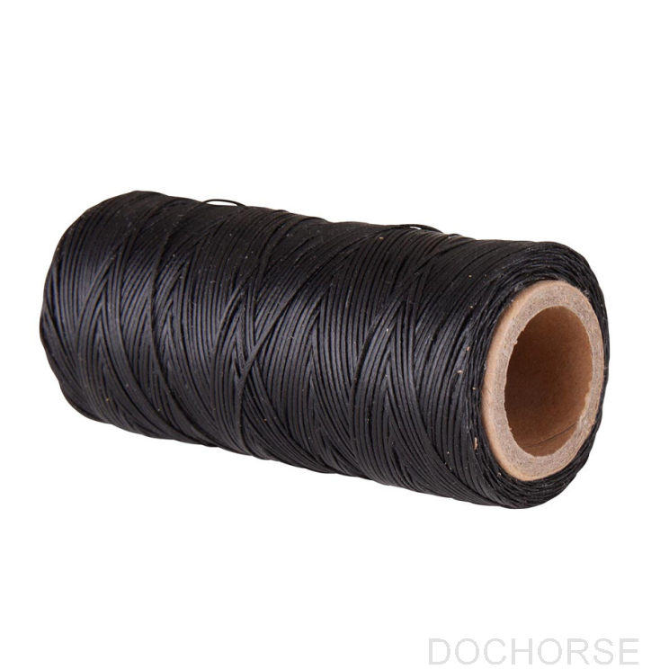 Premiere Braiding Threads Black
