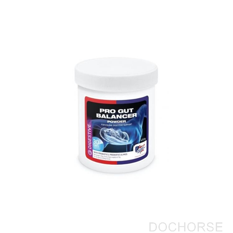 Equine America Pro Gut Balancer 450gr