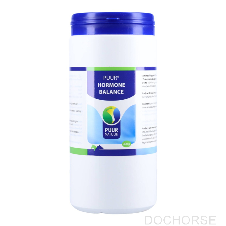 Puur Hormoonbalans