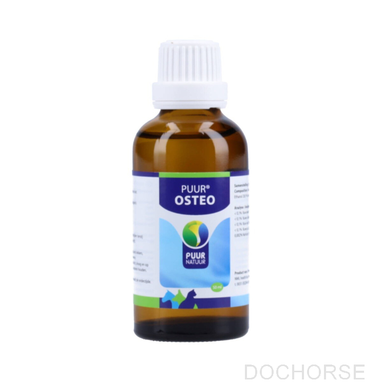 Puur Osteo