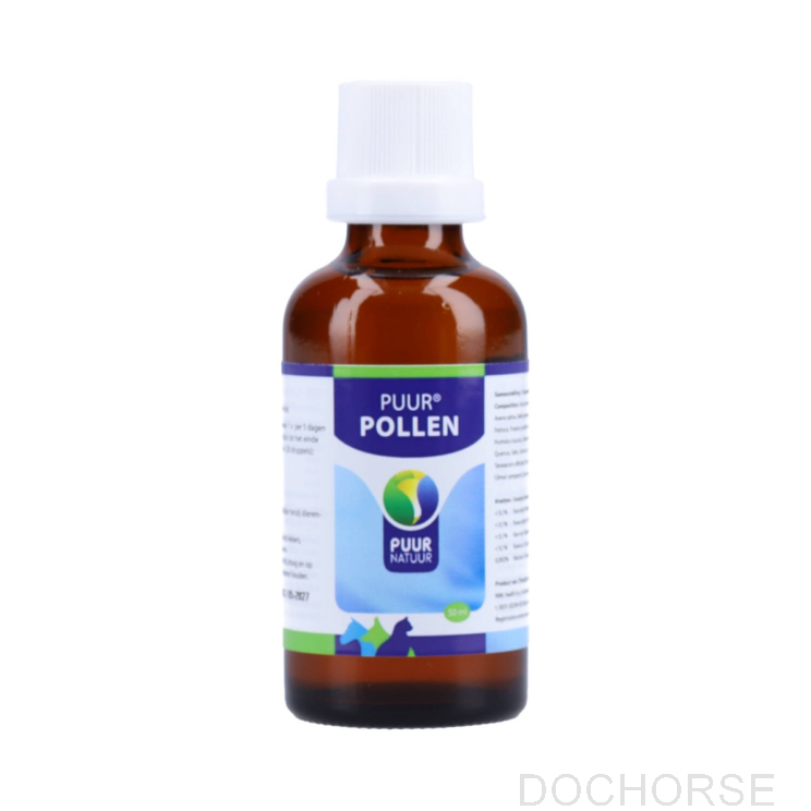 Puur Pollen