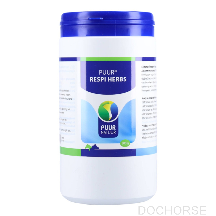 Puur Respi Herbs