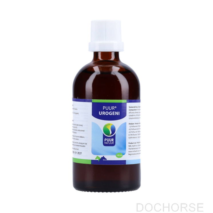 Puur Urogeni