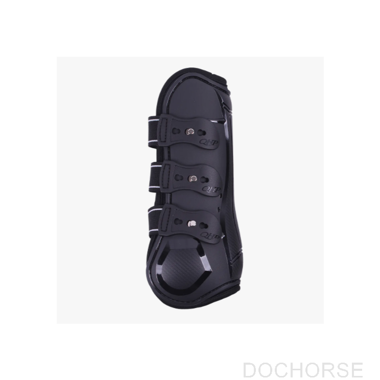 QHP Tendon Boots Champion 