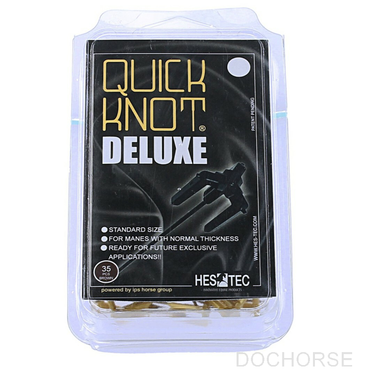 Quick Knot Deluxe