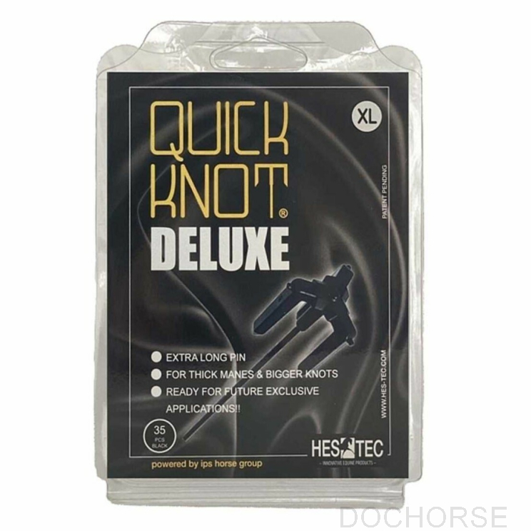 Quick Knot Deluxe XL