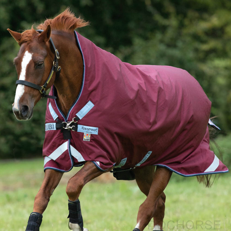 Rambo Wug 50 g Bordeaux