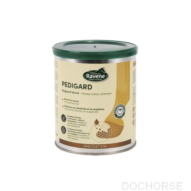Ravene Pediguard Hoof Ointment Blond 